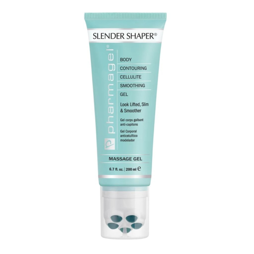 PHARMAGEL Slender Shaper Cellulite Smoothing Massage Gel